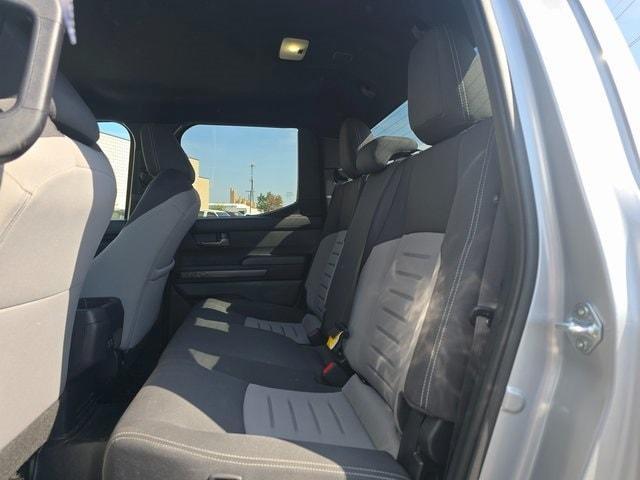 Photo of 2024 UNDERGROUND Toyota Tacoma