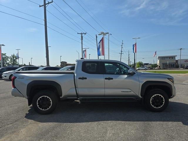 Photo of 2024 UNDERGROUND Toyota Tacoma