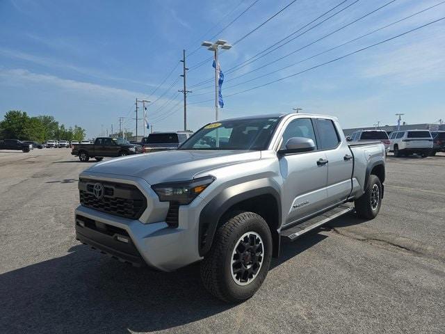 Photo of 2024 UNDERGROUND Toyota Tacoma