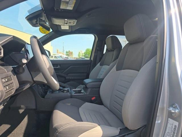 Photo of 2024 UNDERGROUND Toyota Tacoma