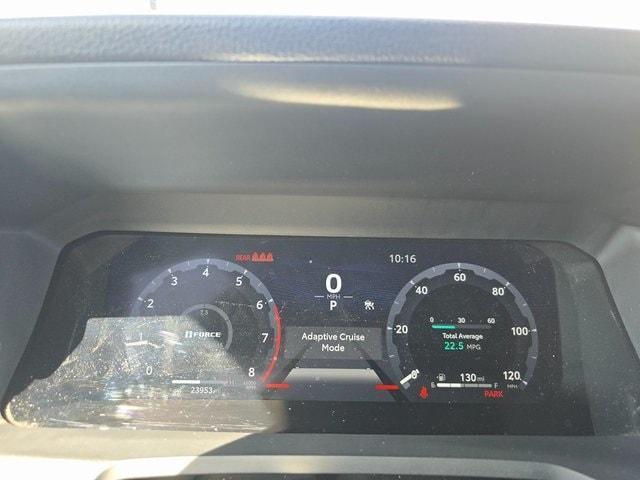 Photo of 2024 UNDERGROUND Toyota Tacoma