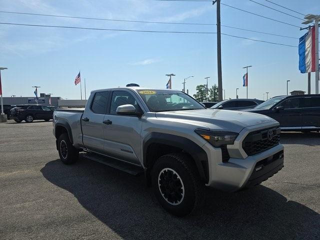Photo of 2024 UNDERGROUND Toyota Tacoma