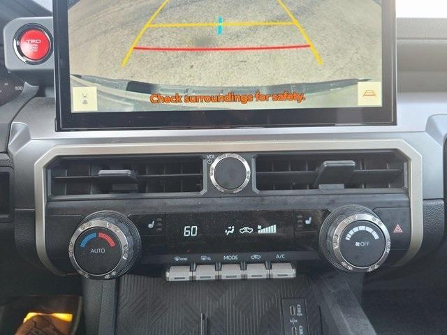 Photo of 2024 UNDERGROUND Toyota Tacoma
