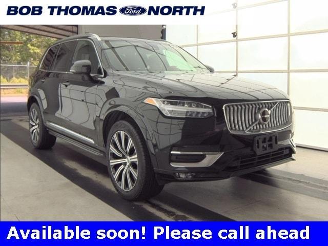 2023 Volvo XC90