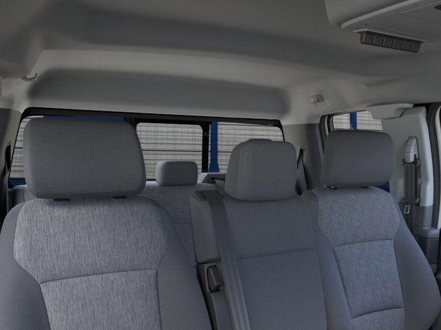 Photo of 2026 Oxford White Ford F-250