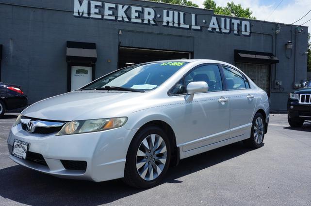 2010 Honda Civic