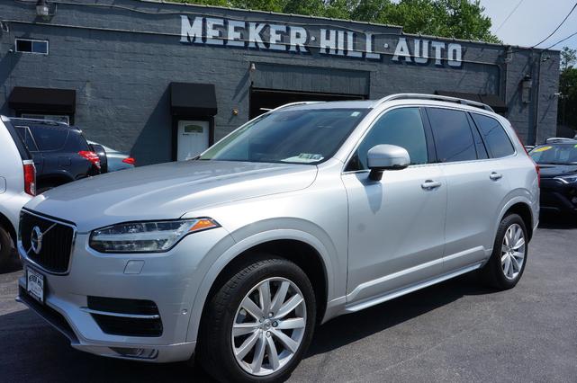 2016 Volvo XC90