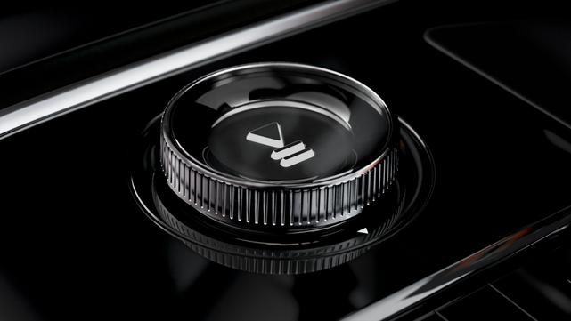 Photo of 2025 Space Polestar 3