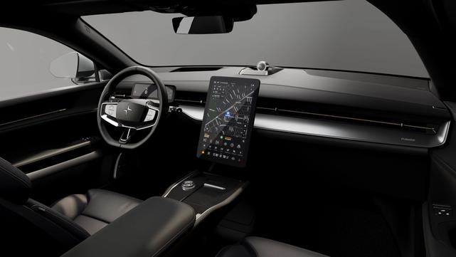 Photo of 2025 Magnesium Polestar 3