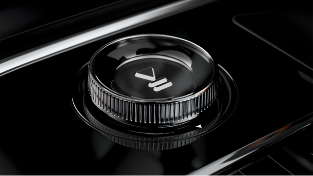Photo of 2025 Magnesium Polestar 3