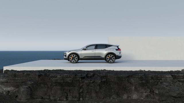 Photo of 2025 Magnesium Polestar 3