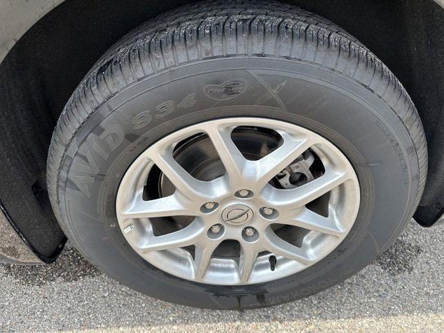 Photo of 2024 Diamond Black Chrysler Pacifica