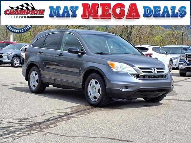 2011 Honda CR-V