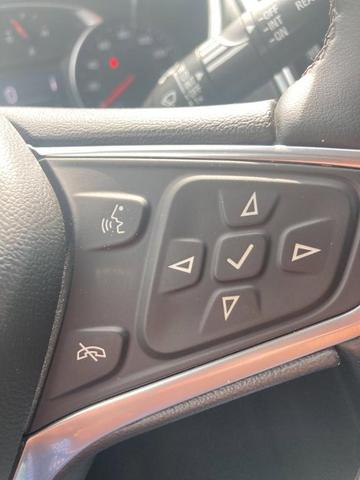 Photo of 2023 Iron Gray Chevrolet Equinox