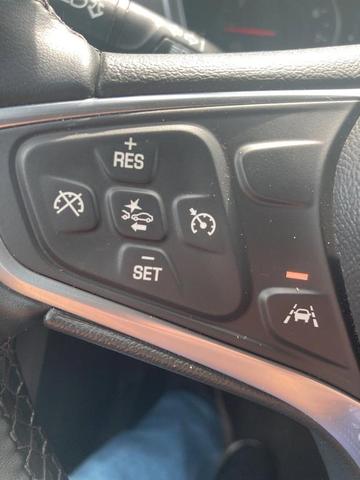 Photo of 2023 Iron Gray Chevrolet Equinox