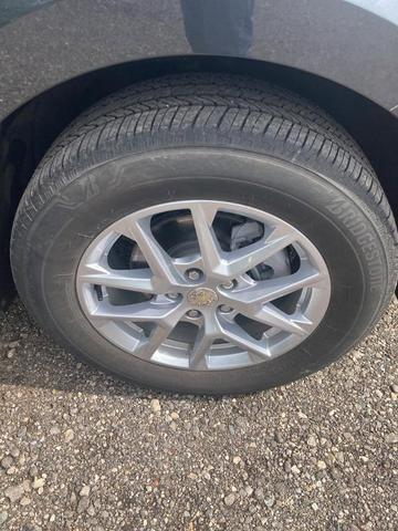 Photo of 2023 Iron Gray Chevrolet Equinox