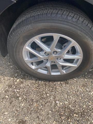 Photo of 2023 Iron Gray Chevrolet Equinox
