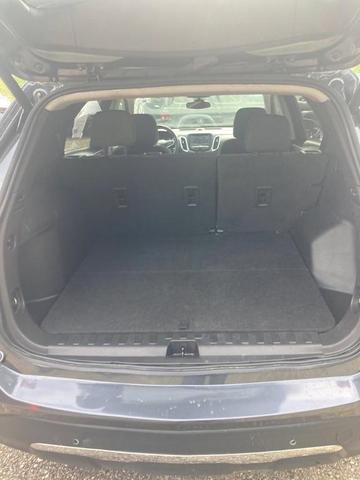 Photo of 2023 Iron Gray Chevrolet Equinox