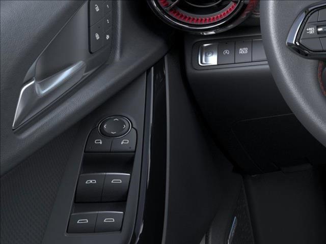 Photo of 2026 Blue Chevrolet Equinox
