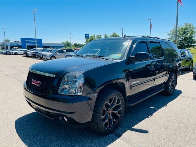 2010 GMC Yukon Xl