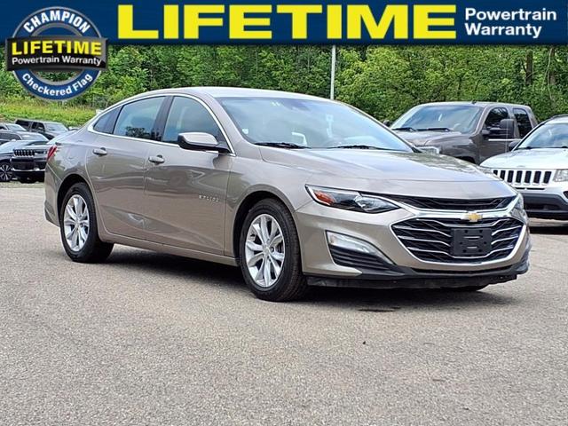 2023 Chevrolet Malibu