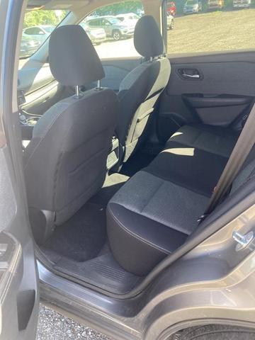 Photo of 2022 Gun Metallic Nissan Rogue