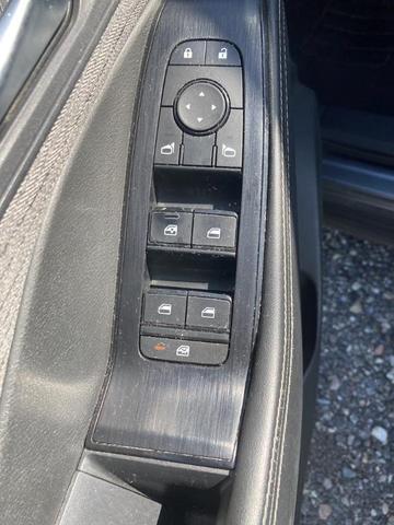 Photo of 2022 Gun Metallic Nissan Rogue