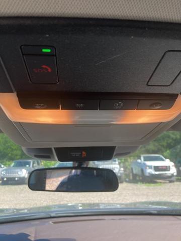 Photo of 2022 Gun Metallic Nissan Rogue