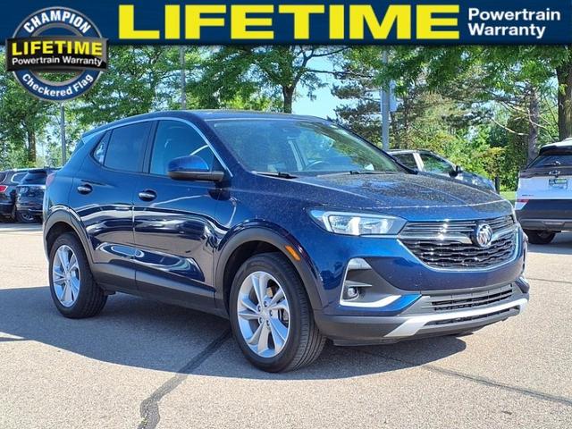 2023 Buick Encore Gx