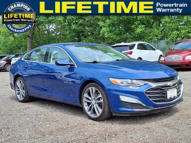2023 Chevrolet Malibu
