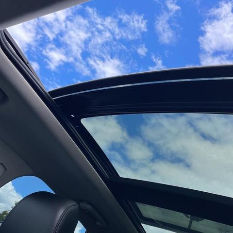 Photo of 2020 Black Ford Edge