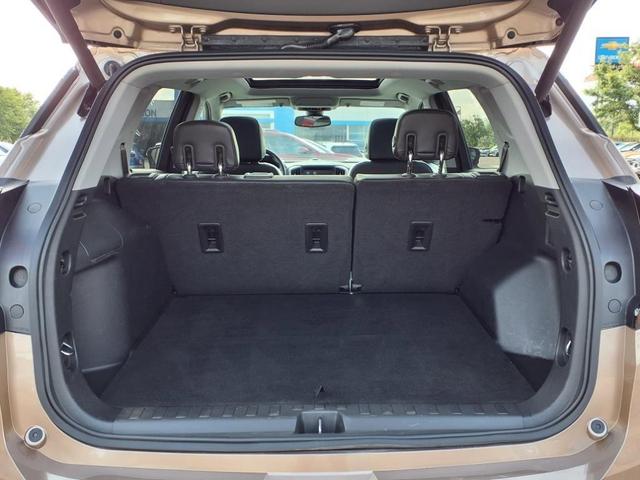 Photo of 2018 Coppertino Metallic GMC Terrain