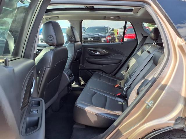 Photo of 2018 Coppertino Metallic GMC Terrain