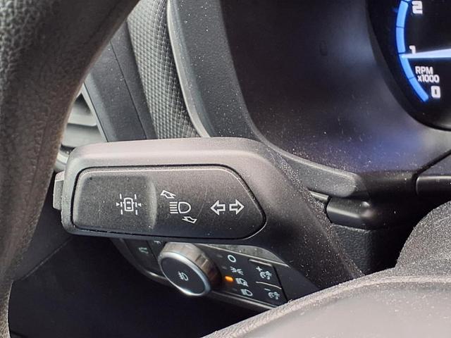 Photo of 2021 Shadow Black Ford Bronco Sport