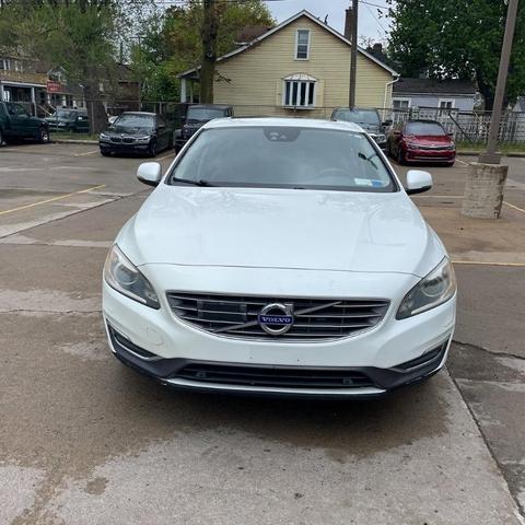 2016 Volvo S60 Inscription