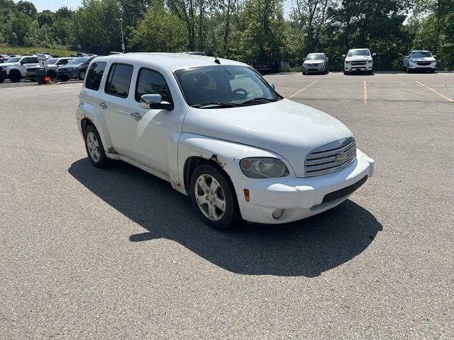 2007 Chevrolet HHR