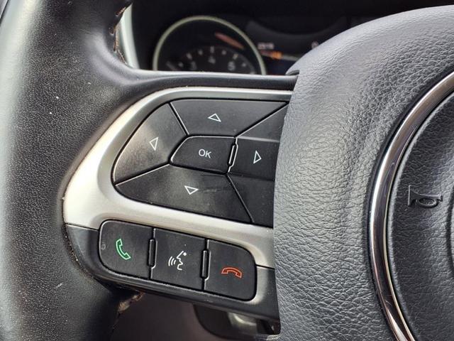 Photo of 2019 Billet Silver Metallic Clearcoat Jeep Compass