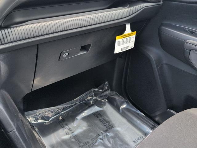 Photo of 2025 Oxford White Ford Ranger