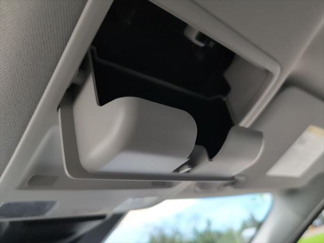 Photo of 2025 Oxford White Ford Ranger