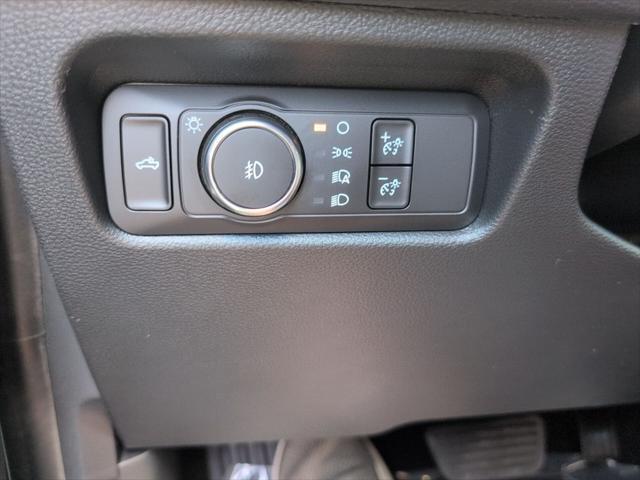 Photo of 2025 Oxford White Ford Ranger