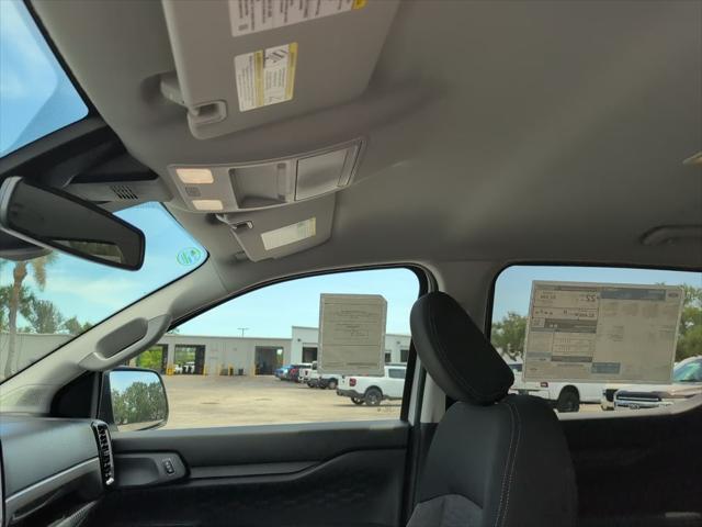 Photo of 2025 Oxford White Ford Ranger
