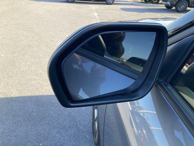 Photo of 2022 Carbonized Gray Metallic Ford Explorer