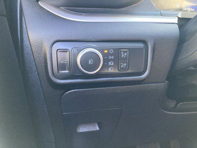 Photo of 2022 Carbonized Gray Metallic Ford Explorer