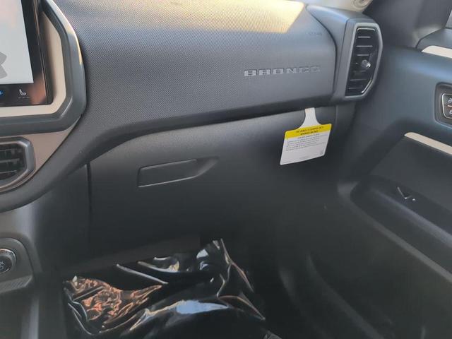 Photo of 2025 Robins Egg Blue Ford Bronco Sport