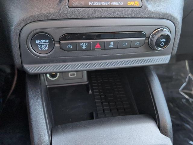 Photo of 2025 Robins Egg Blue Ford Bronco Sport