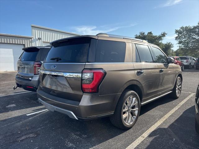 Photo of 2019 Stone Gray Ford Expedition