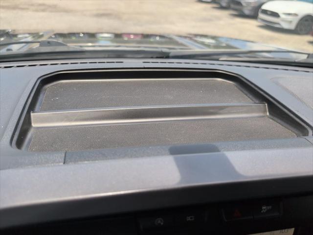 Photo of 2023 Stone Gray Metallic Ford F-150