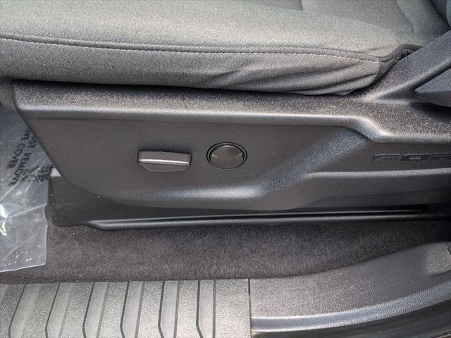 Photo of 2023 Stone Gray Metallic Ford F-150