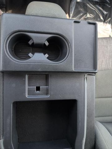 Photo of 2023 Stone Gray Metallic Ford F-150