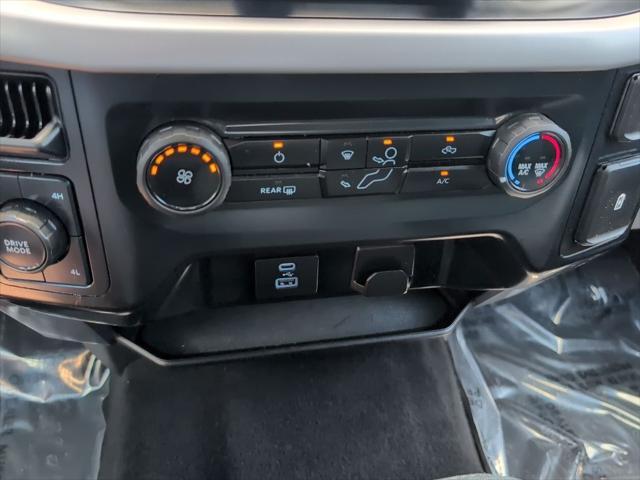 Photo of 2023 Stone Gray Metallic Ford F-150